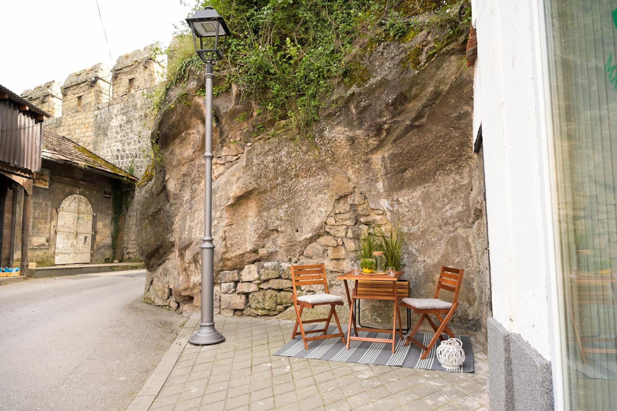 Apartamento Zenden Jajce Exterior foto